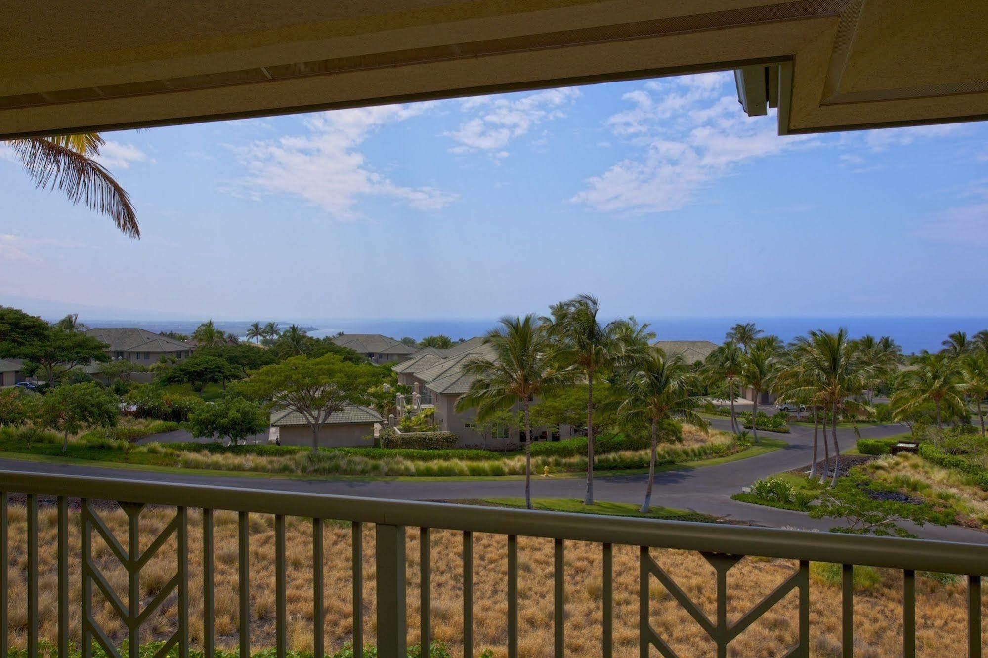 Wai'Ula'Ula At Mauna Kea Puako Екстер'єр фото